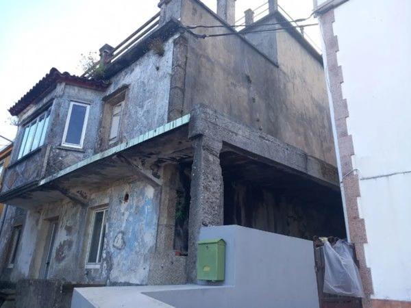 Chalet independiente en venta en , Cee photo 2