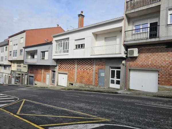 Detached villa for sale in , Rianxo photo 1