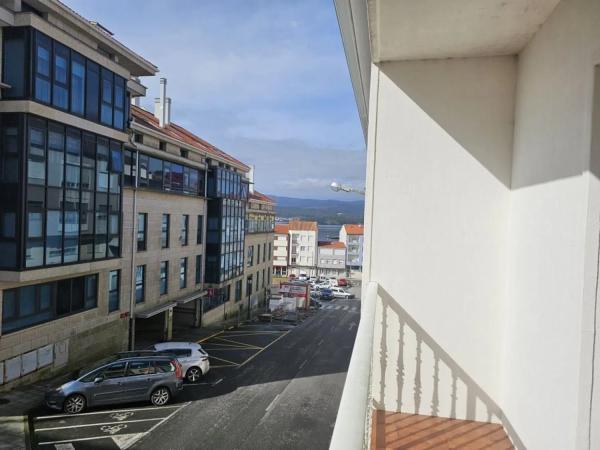 Detached villa for sale in , Rianxo photo 4