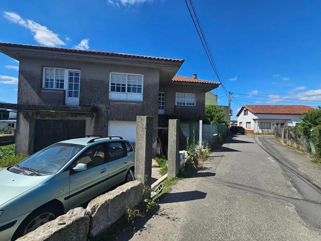 Casa independiente en Esteiro, 1, Boiro
photo 1