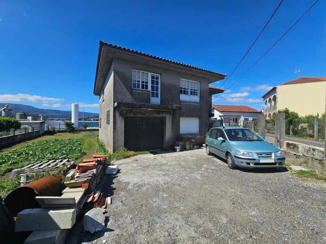 Casa independiente en Esteiro, 1, Boiro
photo 2