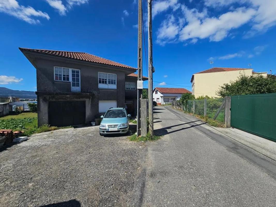 Casa independiente en Esteiro, 1, Boiro
photo 3