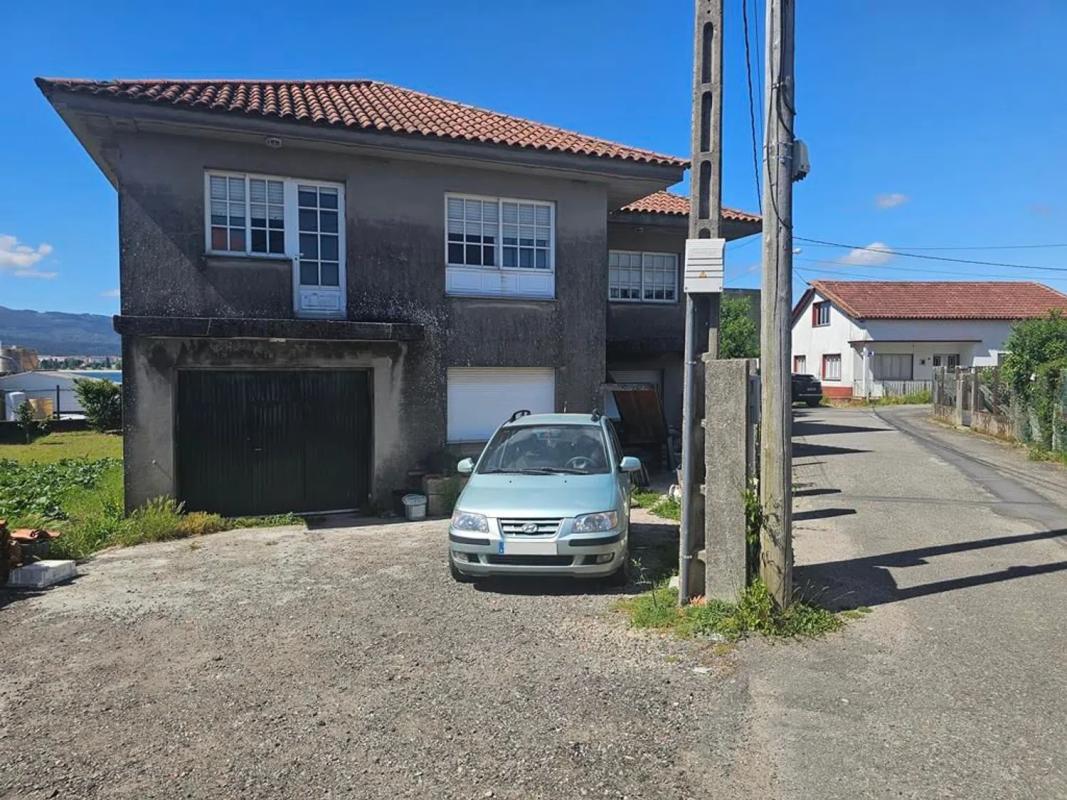 Casa independiente en Esteiro, 1, Boiro
photo 4