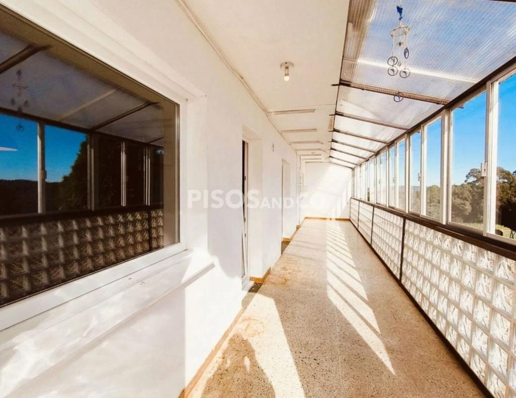 Venta de chalet independiente en Folgueira, Culleredo
photo 1