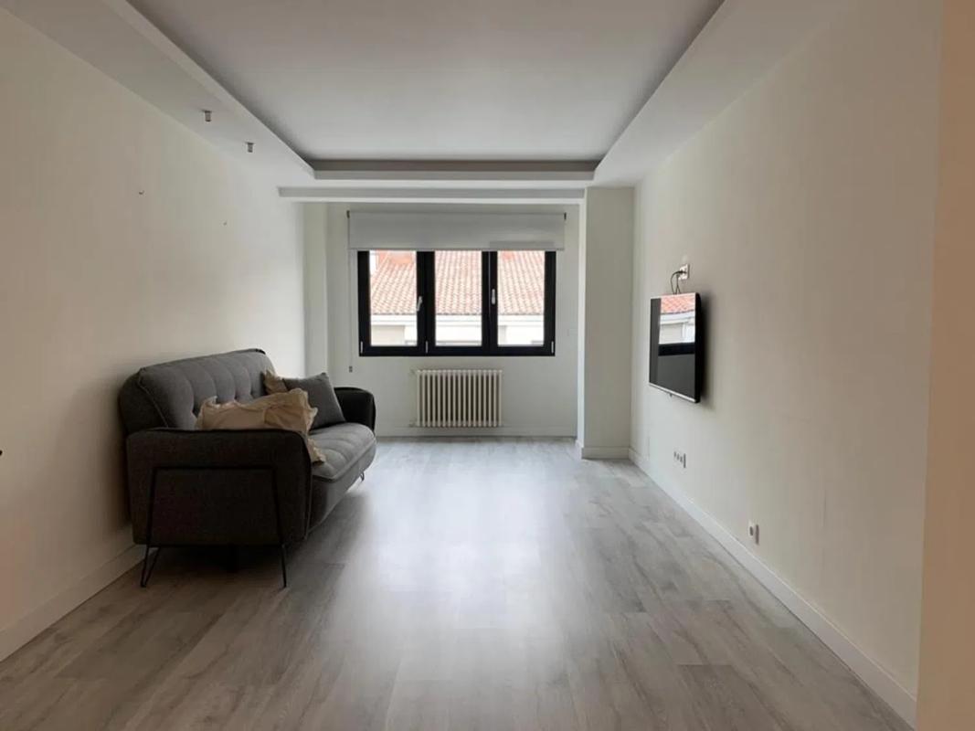 Venta de piso en Calle de Alfredo Brañas, Santiago de Compostela
 photo 5