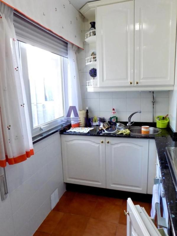 Продажа квартиры на O Milladoiro, Эймс
photo 4