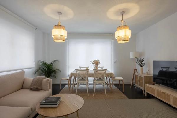 Piso en venta en , Ares photo 1