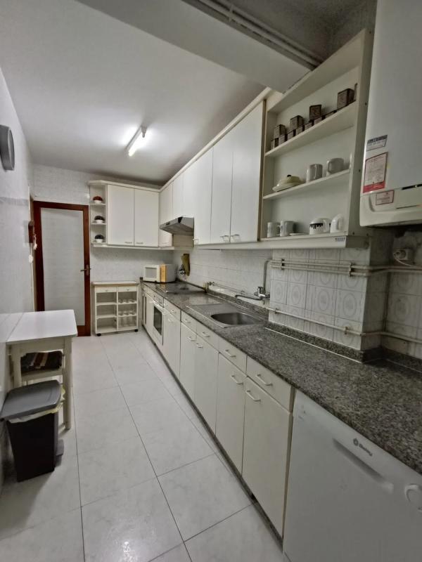 Venta de piso en Neira de Mosquera, 20, Santiago de Compostela
photo 1
