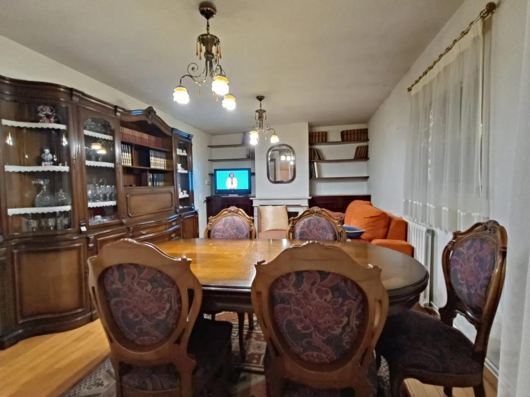Venta de piso en Neira de Mosquera, 20, Santiago de Compostela
photo 4