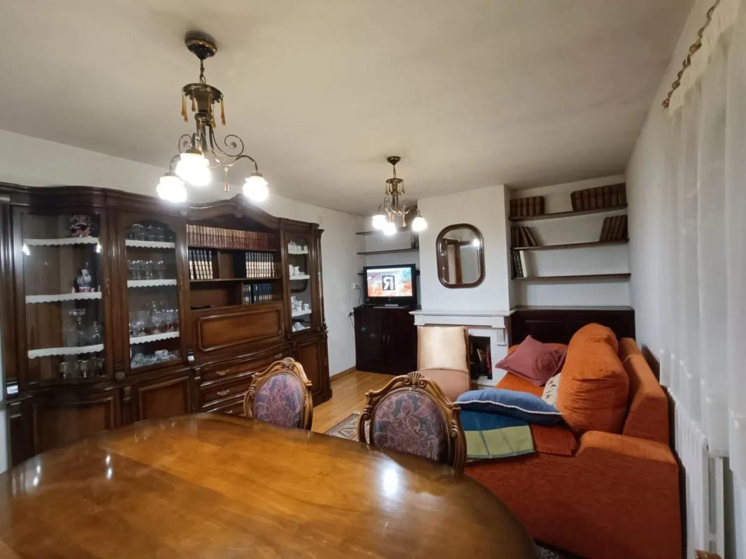 Venta de piso en Neira de Mosquera, 20, Santiago de Compostela
photo 5