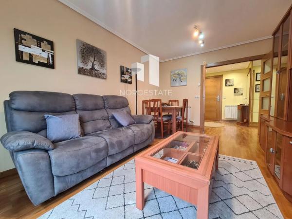 Apartment for sale in  Manuel Lugris, Narón photo 1