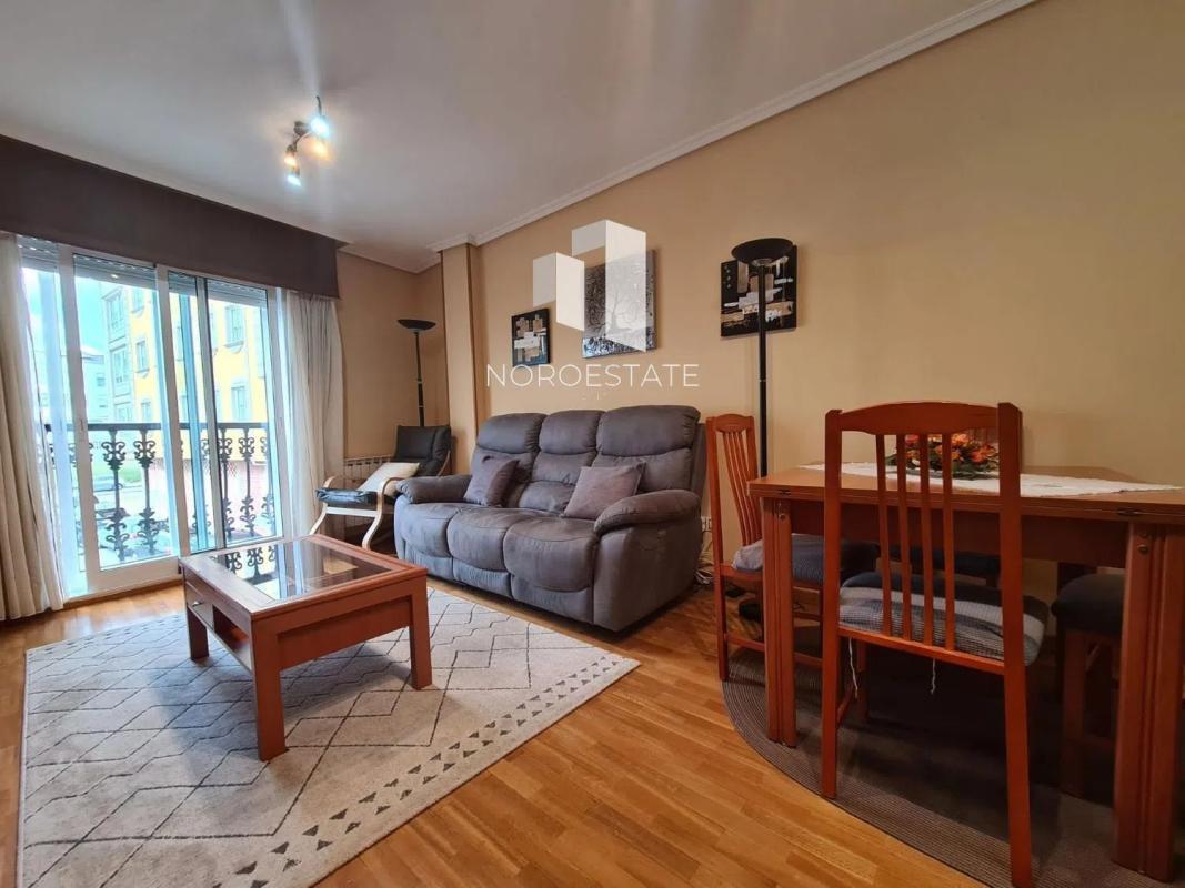 Sale of apartment in Manuel Lugris, Narón
 photo 2