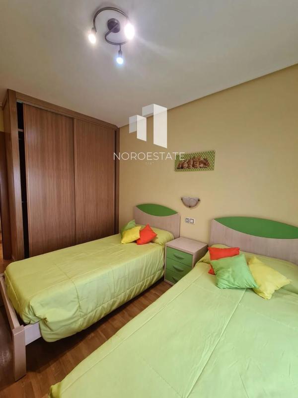 Sale of apartment in Manuel Lugris, Narón
 photo 4