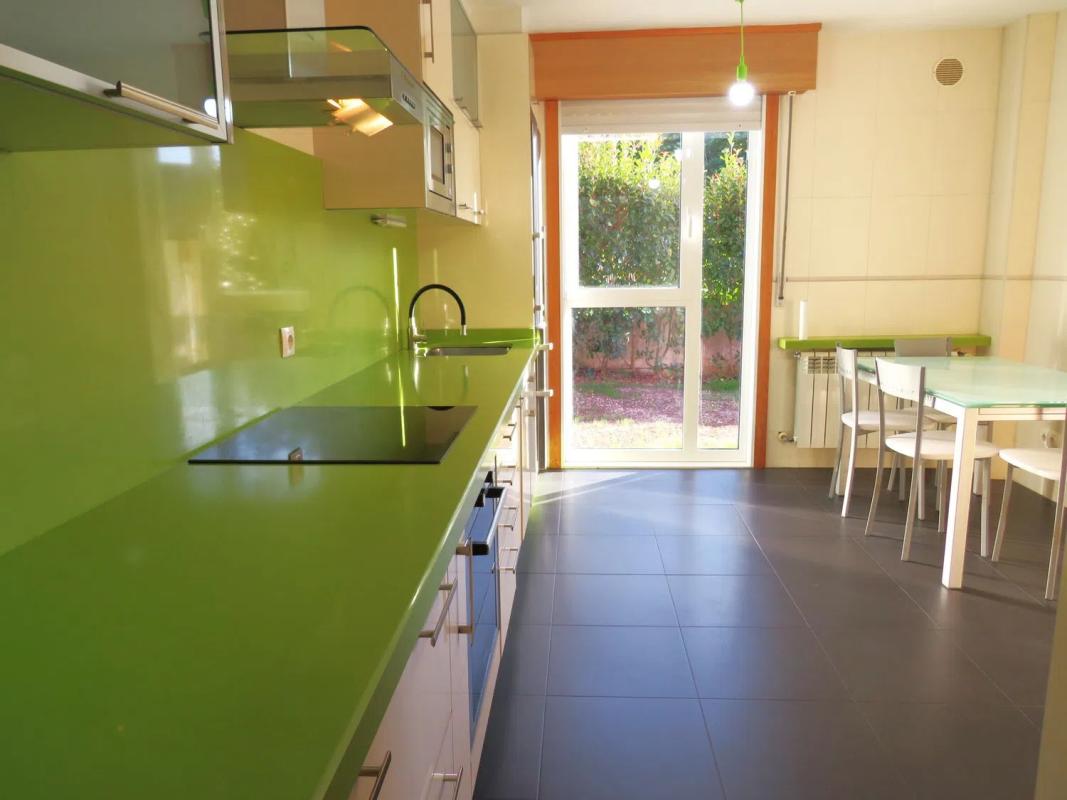 Venta de chalet independiente en Calle ortoño, Ames
photo 2