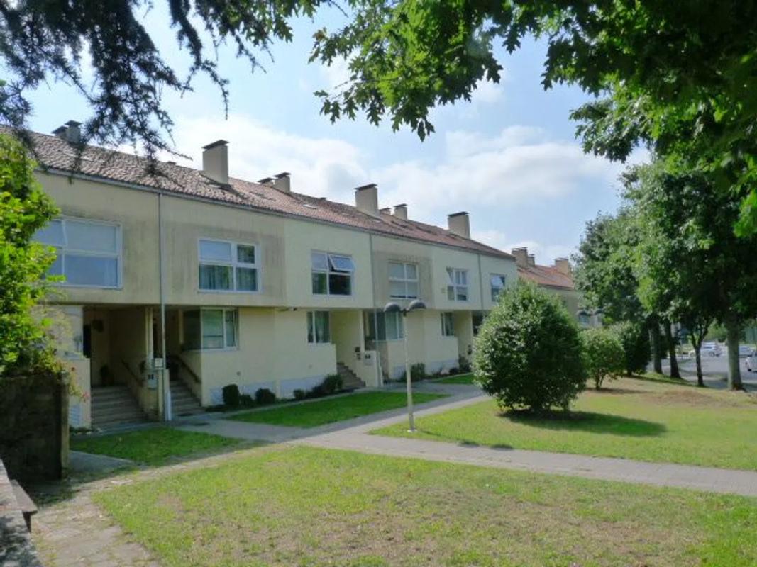 Продажа отдельного шале в Calle de Ramón Baltar s/n, Сантьяго-де-Компостела photo 1