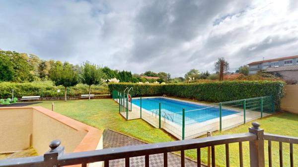 Piso en venta en , Ares photo 1