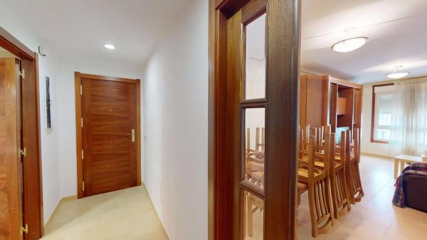 Piso en venta en , Ares photo 4