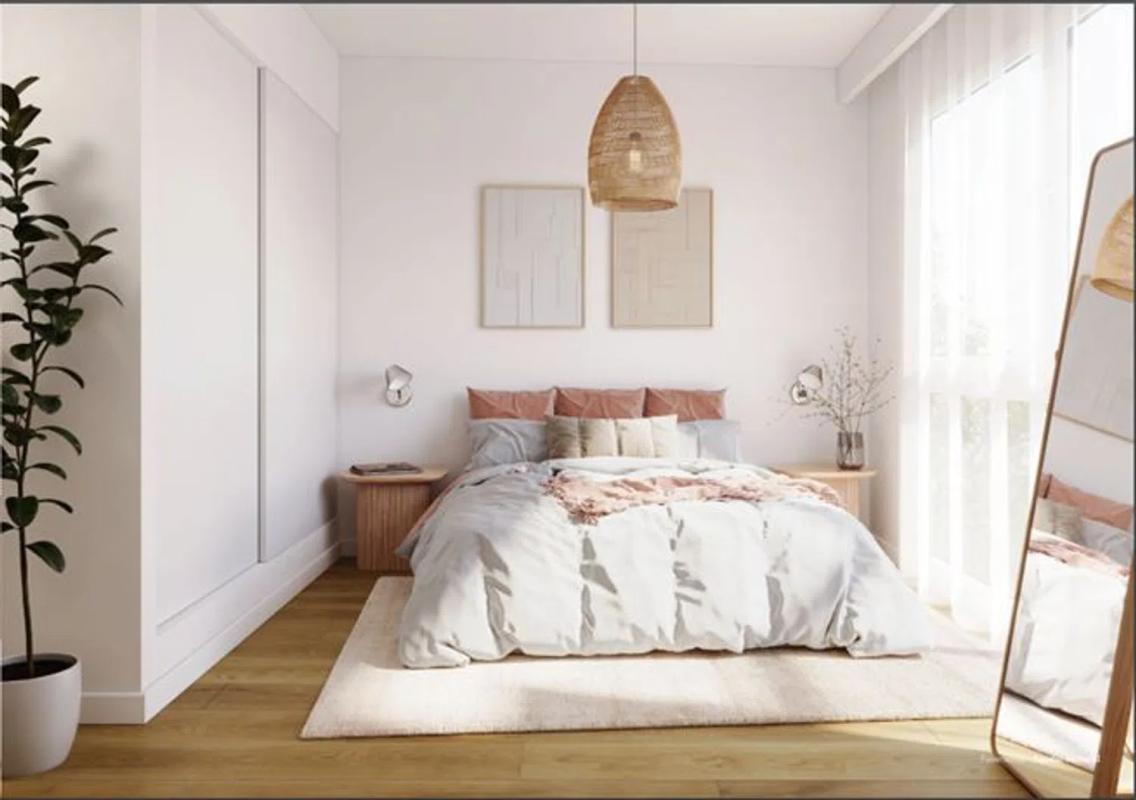 Venta de piso en Calle Ramón Cabanillas, 15, Culleredo
photo 1