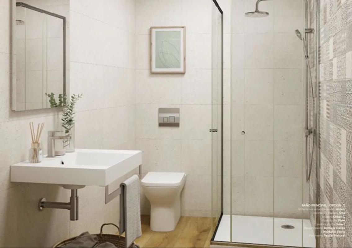 Venta de piso en Calle Ramón Cabanillas, 15, Culleredo
photo 3