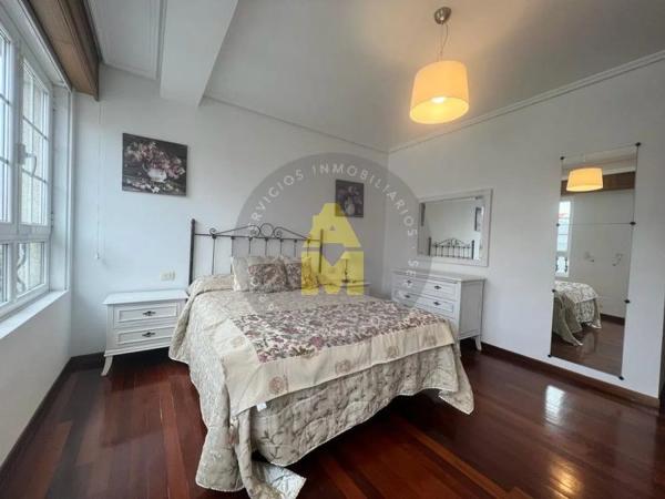 Duplex en venta en Esteiro, Ferrol photo 1