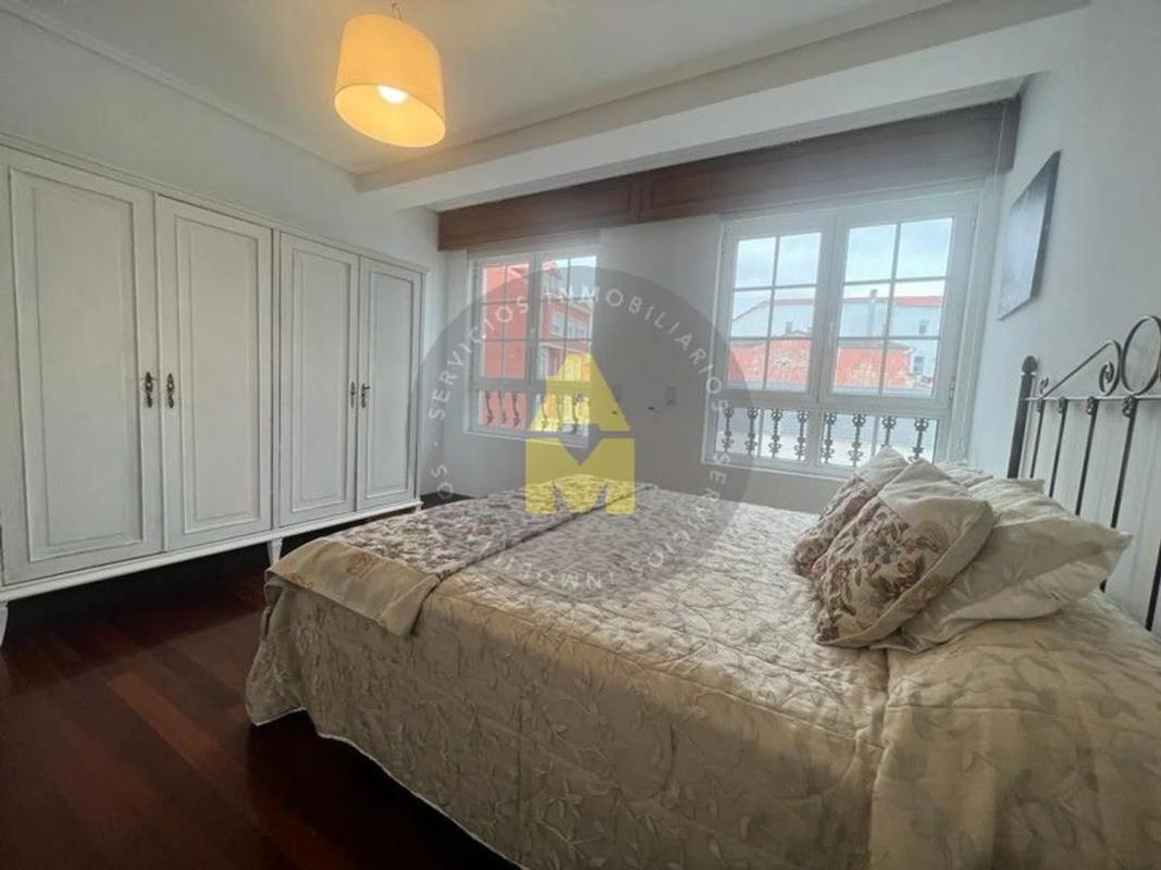 Venta de duplex en Esteiro, Ferrol photo 2