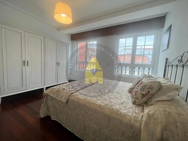 Duplex en venta en Esteiro, Ferrol thumbnail 1