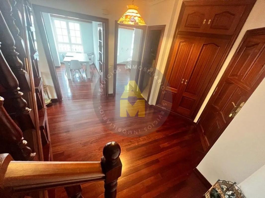 Venta de duplex en Esteiro, Ferrol photo 4