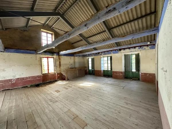Chalet independiente en venta en , Valdoviño photo 4