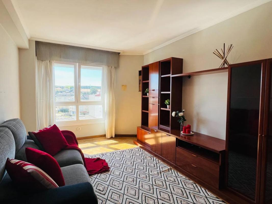 Venta de piso en Plaza Galicia, Culleredo
photo 1