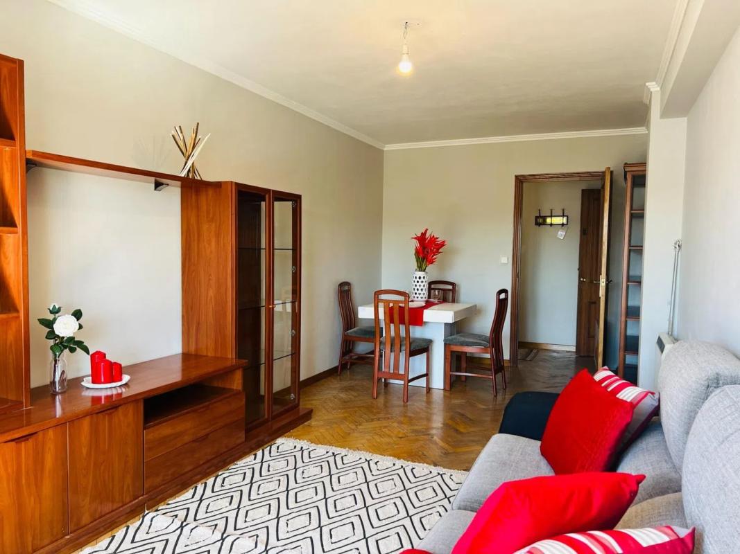 Venta de piso en Plaza Galicia, Culleredo
photo 2