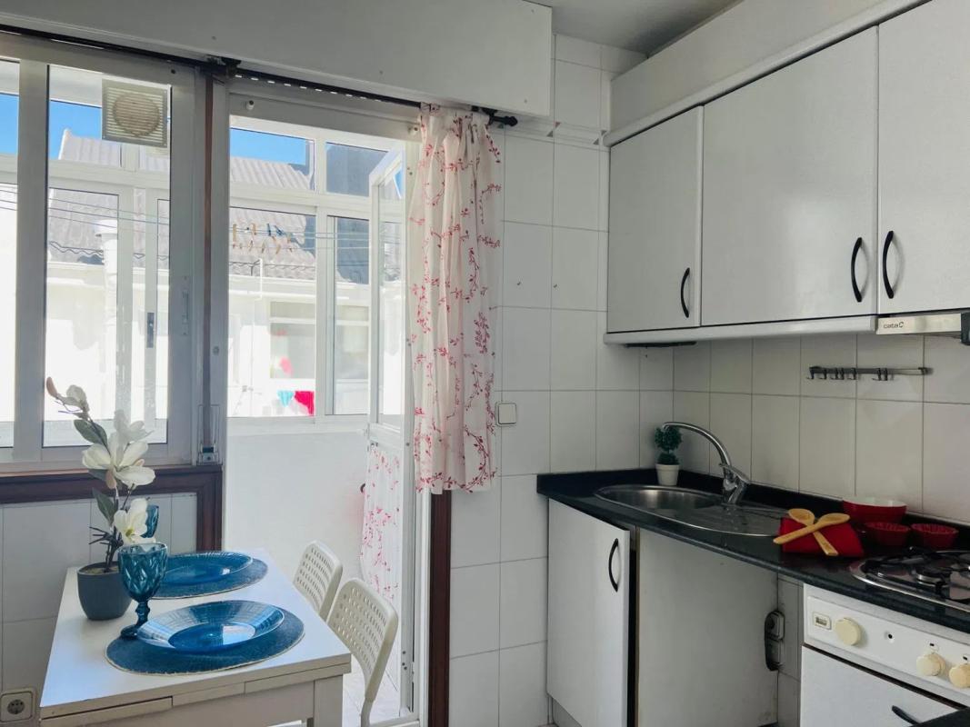 Venta de piso en Plaza Galicia, Culleredo
photo 3