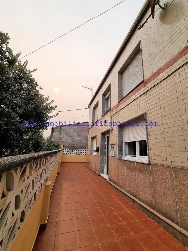 Venta de chalet independiente en Calle norte, Ribeira
photo 1