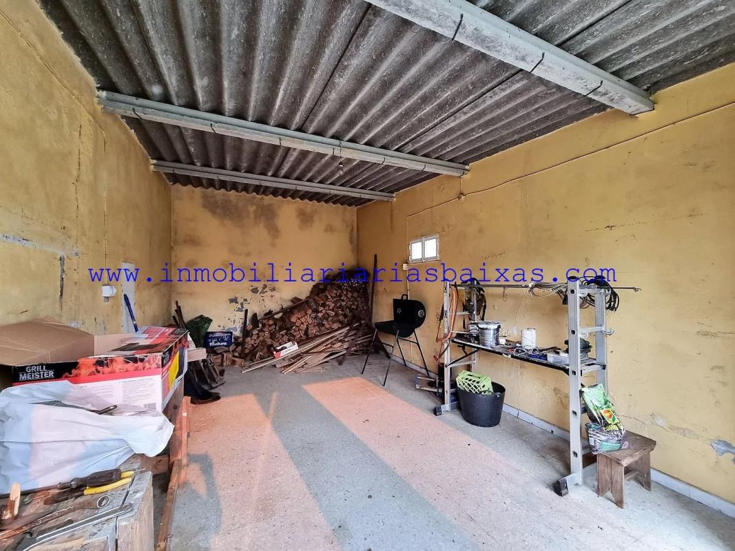 Venta de chalet independiente en Calle norte, Ribeira
photo 3