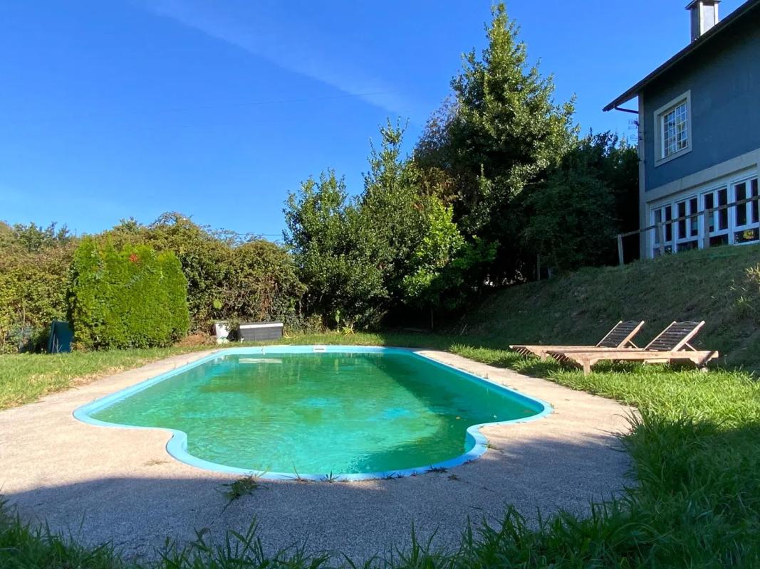 Venta de chalet independiente en Pazos, 251, Ferrol
photo 1