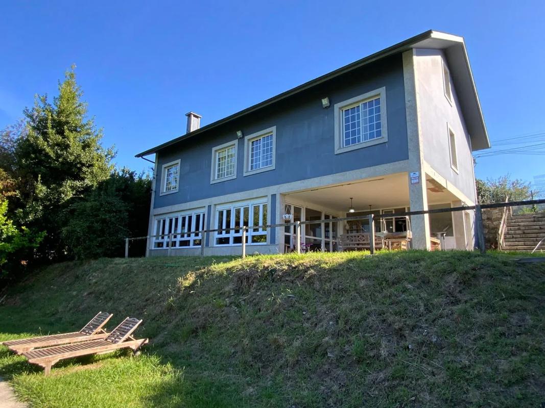 Venta de chalet independiente en Pazos, 251, Ferrol
photo 2