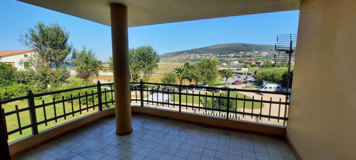 Sale of independent chalet in Loureda-Lañas-Barrañán, Arteijo
photo 2