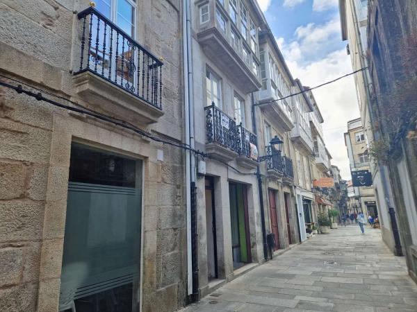 Detached villa for sale in , Padron photo 1
