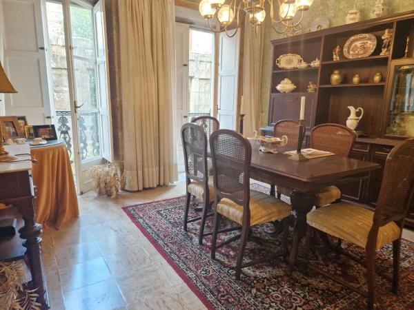 Detached villa for sale in , Padron photo 2