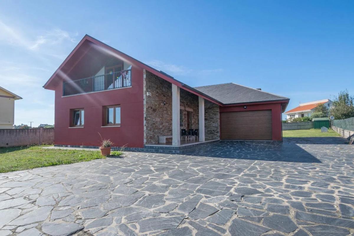 Продажа отдельного шале в , Камбре photo 1