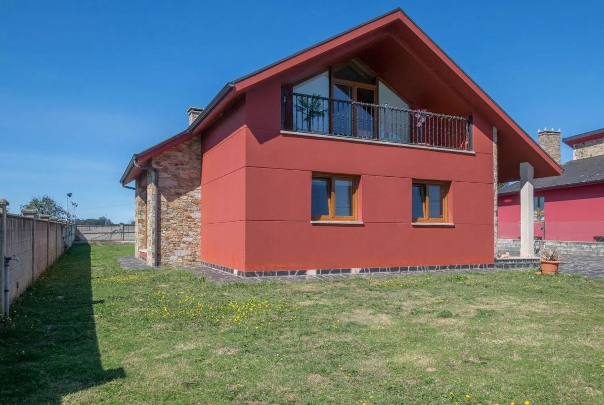 Продажа отдельного шале в , Камбре photo 2