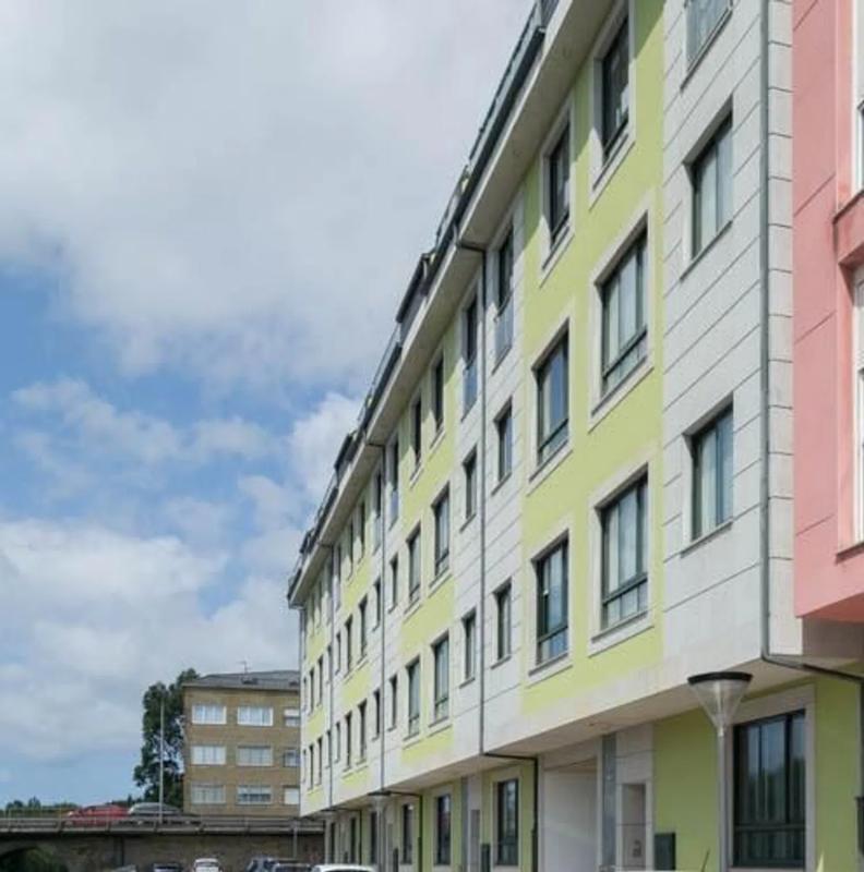 Sale of apartment in Calle Cerrallon de Abaixo, Narón
 photo 2