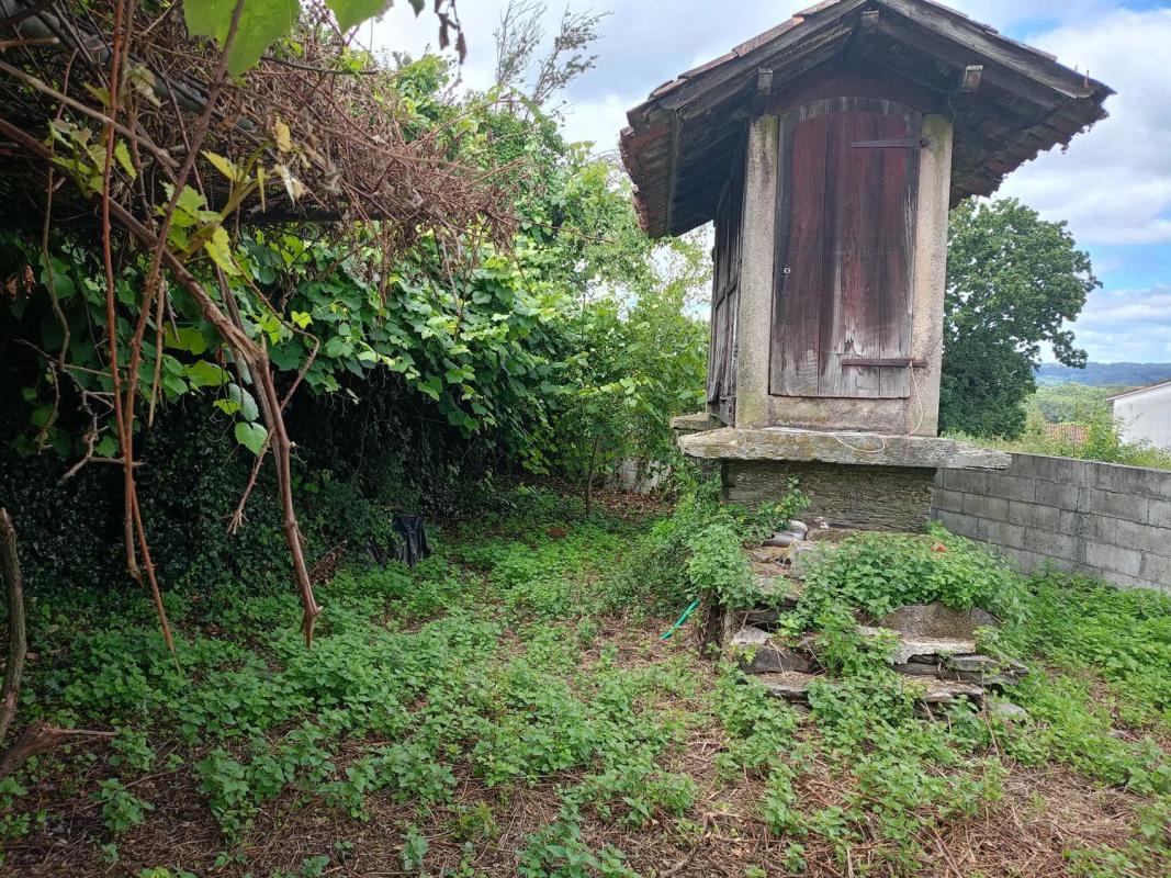 Casa independiente en san Vicente, 15, Arzua
 photo 3