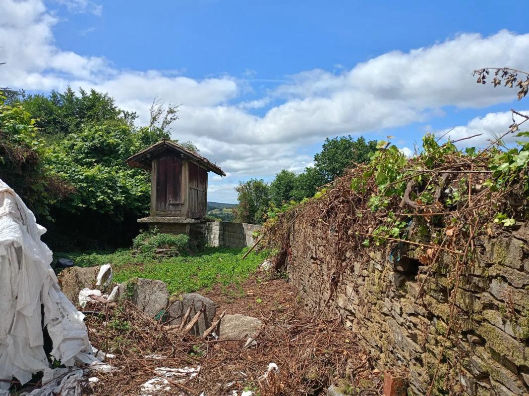 Casa independiente en san Vicente, 15, Arzua
 photo 4