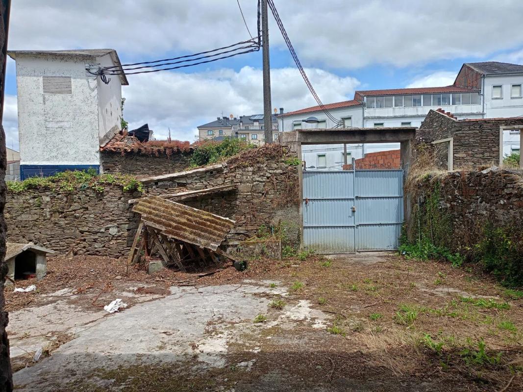 Casa independiente en san Vicente, 15, Arzua
 photo 5