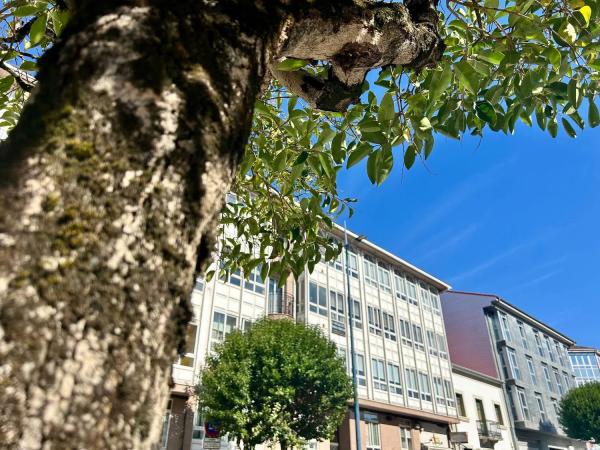 Mieszkanie na sprzedaż w Calle de Santa Marta de Arriba, Santiago de Compostela thumbnail 1