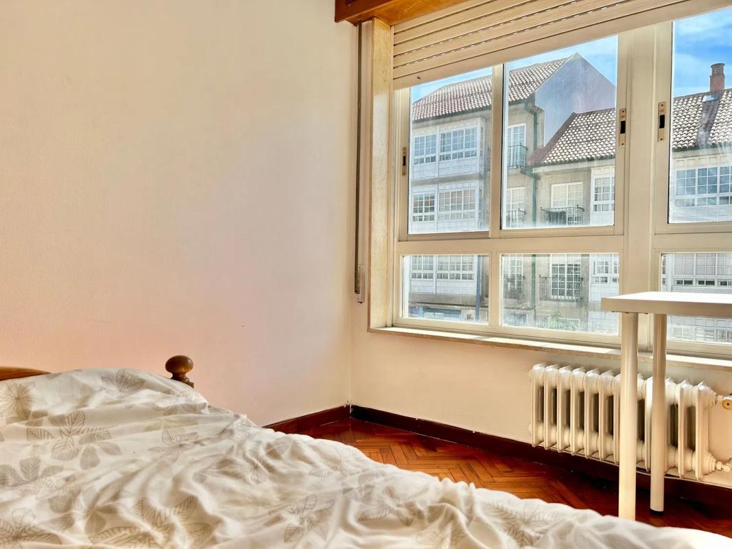 Продажа квартиры на Calle de Santa Marta de Arriba, Сантьяго-де-Компостела
photo 3