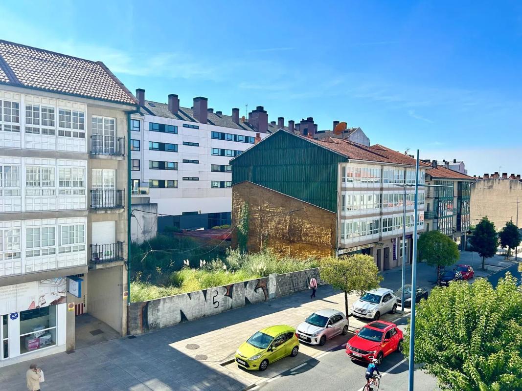 Продажа квартиры на Calle de Santa Marta de Arriba, Сантьяго-де-Компостела
photo 5