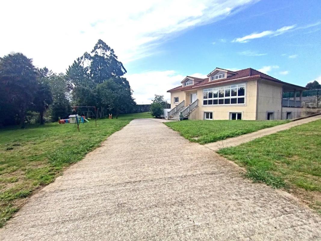 Casa independiente en Lugar Lacere, Sada
photo 1