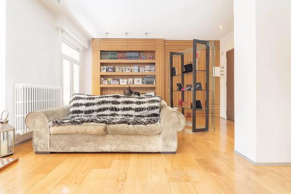 Apartment for sale in  Calle Marcial del Adalid, A Coruña photo 2