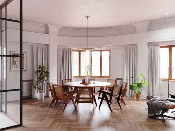 Apartment for sale in  Barrio Juan Flórez-San Pablo, A Coruña photo 1